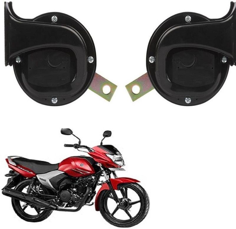 BRPEARl Horn For Yamaha Saluto 125