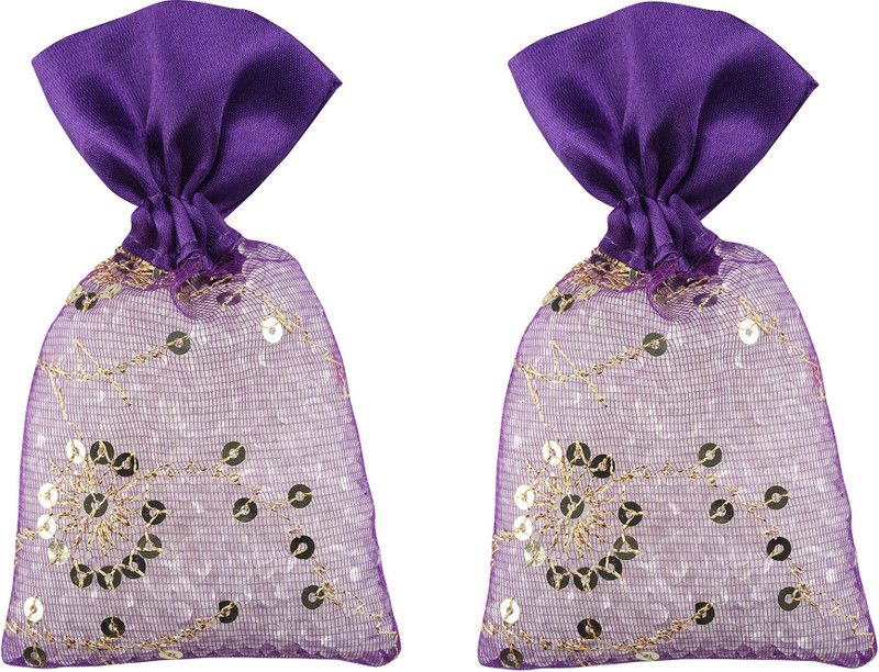 3Pure Lavender Car Freshener  (2 x 55 g)