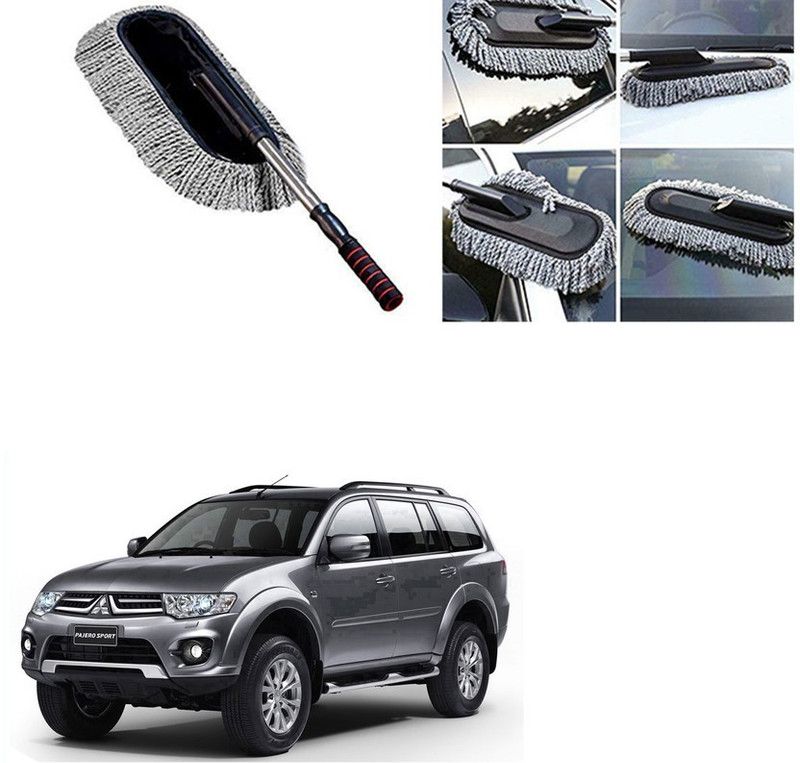 Ushergy Microfiber Vehicle Washing Duster  (Pack Of 1)