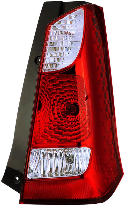 Apsmotiv Rear Right Side Tail Lights Assembly Suitable for Maruti Wagon R Type 4 Car Reflector Light  (Red, White)