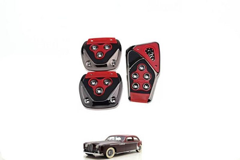 APICAL Car NewPedal For Classic Car Pedal