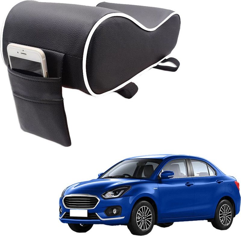 AutoFurnish AF6744-207 Car Armrest  (Maruti, New Dzire)