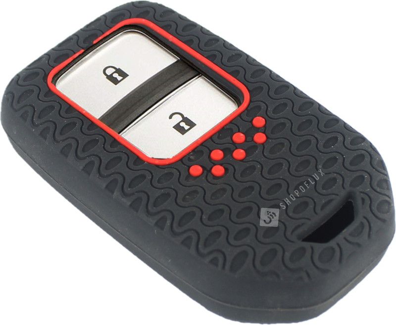 Shopoflux Car Key Cover