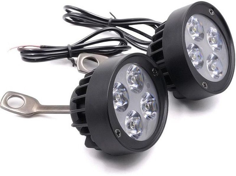 PRTEK LED Fog Lamp Unit for HM Gusto