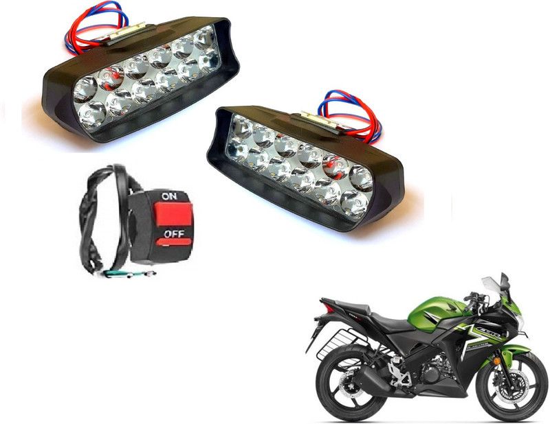 AUTYLE LED Daytime Running Light for Honda CBR 150R