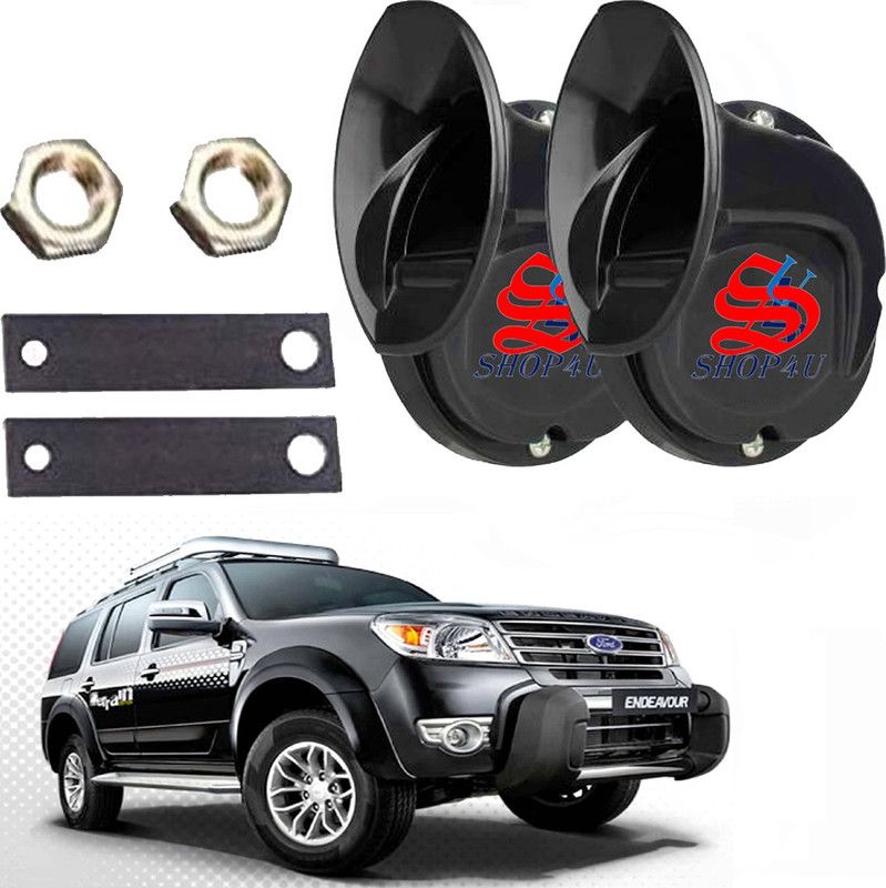 SHOP4U Horn For Ford Endeavour