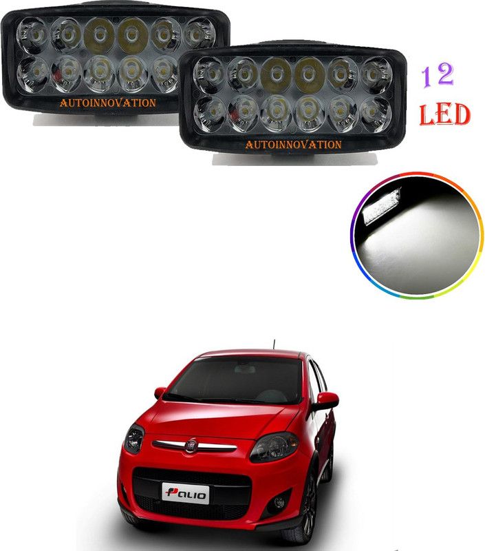 Autoinnovation LED Fog Light for Fiat Palio