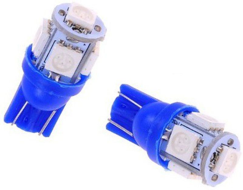 Pa PAT-B3163 Parking Light Car LED for Chevrolet (12 V, 8 W)  (Beat, Pack of 2)