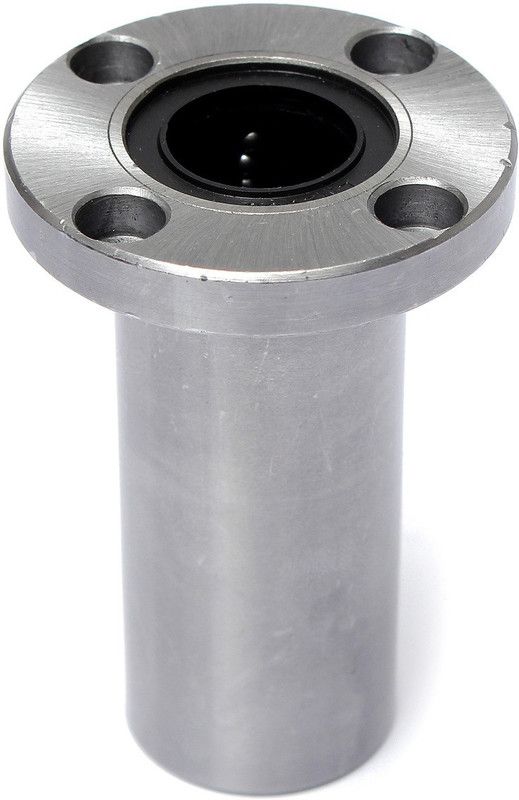 INVENTO 1pcs LMF20LUU 20mm Rod Linear Ball Bearing - 3D Printer/CNC/Robotic/DIY Project Wheel Bearing