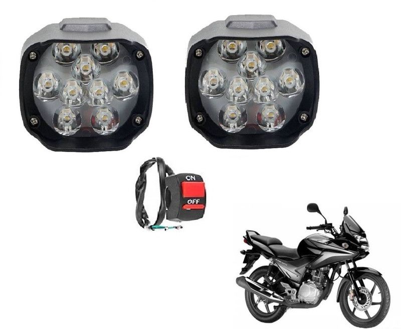 MOCKHE LED Fog Light for Honda CBF