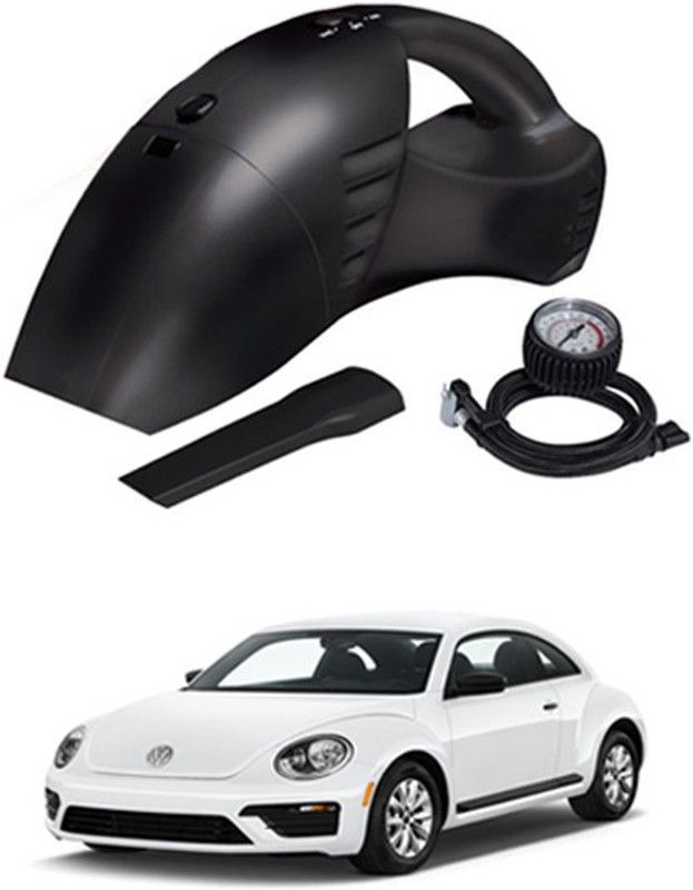 MATIES 300 psi Tyre Air Pump for Car & Bike