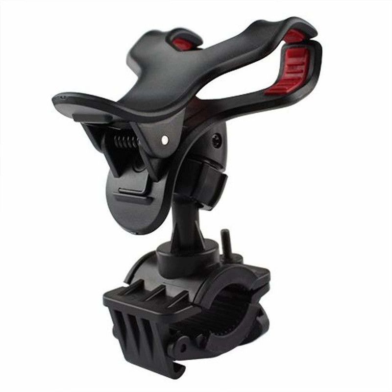 Techista Bike Mobile Holder  (Multicolor)