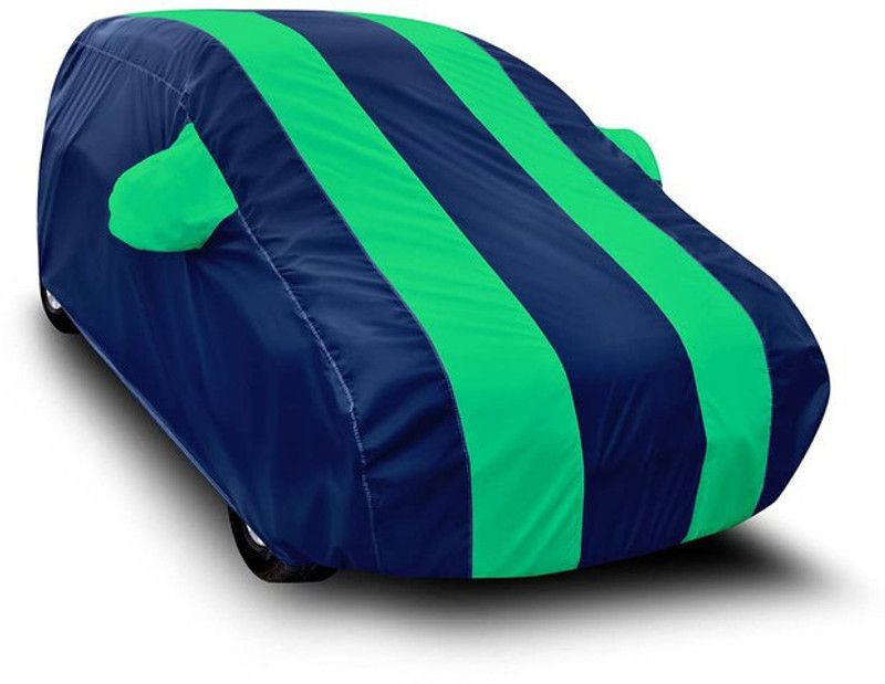 SANGINI Car Cover For Chevrolet Astra (With Mirror Pockets)  (Multicolor)