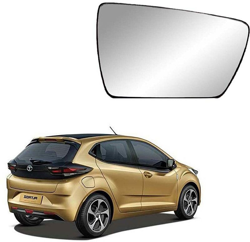 HUDMOZ Manual Driver Side For Tata Bolt  (Right)