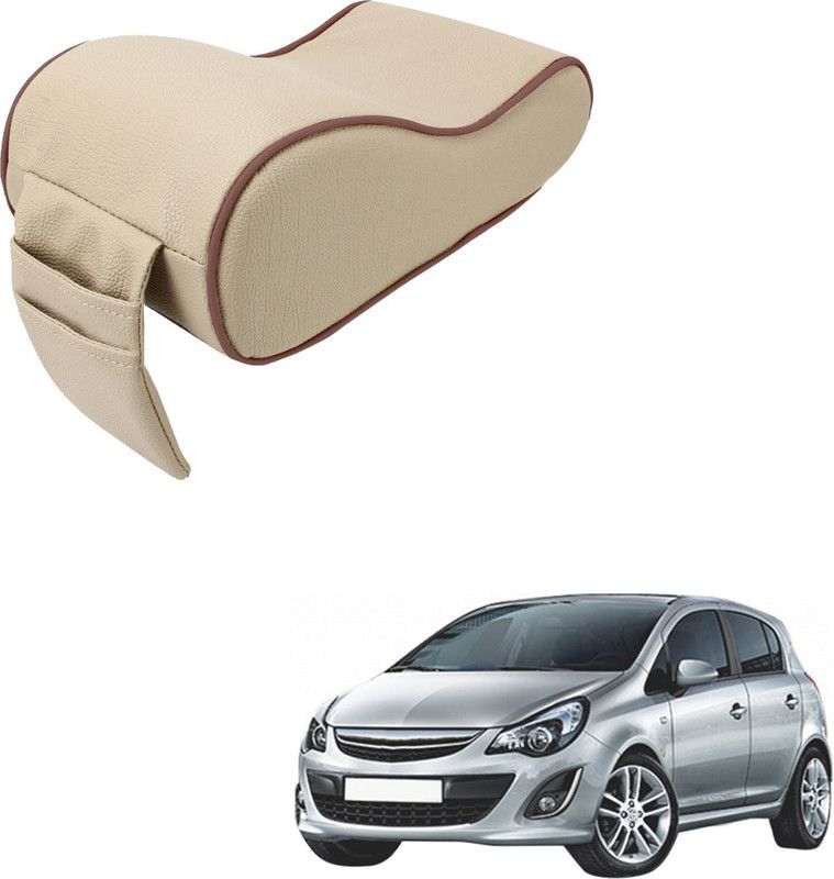 AutoFurnish AF6742-188 Car Armrest  (Opel, Corsa)