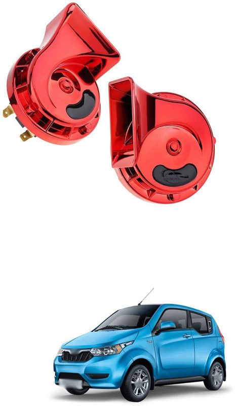 LOVMOTO Horn For Mahindra Reva