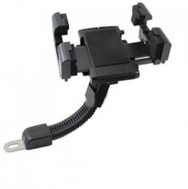 Buy Genuine Motorcycle Phone Mount, Universal Bike Cell Phone Spider Bike Multifunctional Mobile Holder X Grip Handlebar Mirror Accessories  Bike Mobile Holder  (Black)