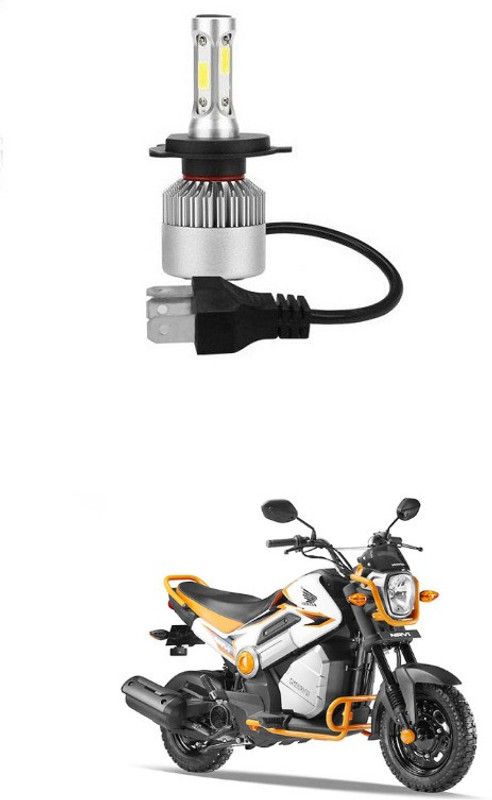 PRTEK HID Headlight for Honda