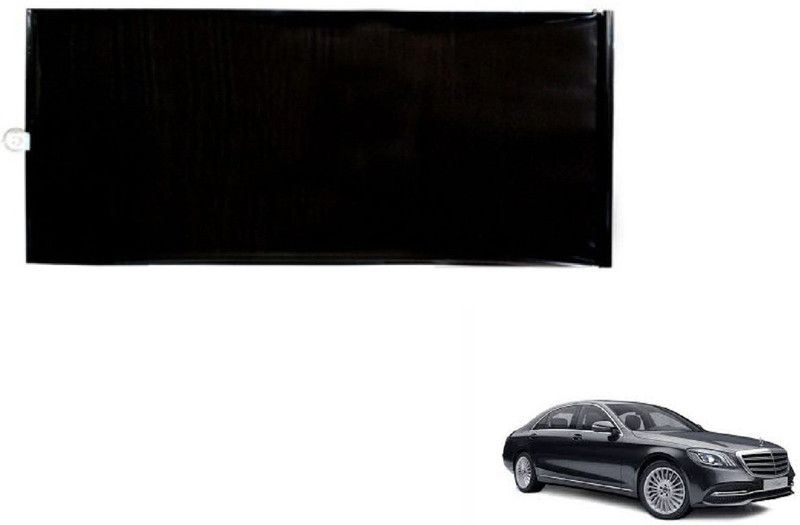 Auto Oprema Rear Window Sun Shade For Mercedes Benz S320  (Black)