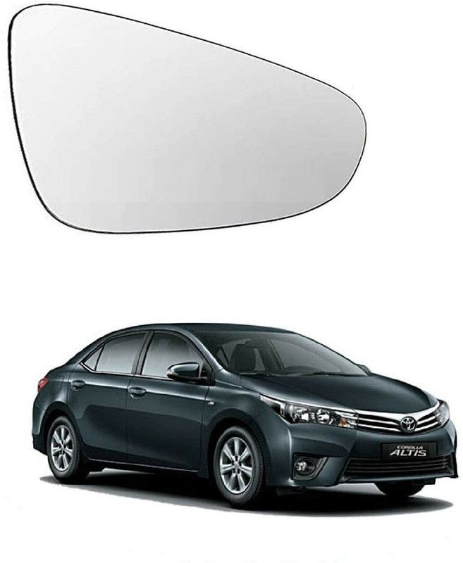 HUDMOZ Manual Driver Side For Toyota Corolla Altis  (Right)