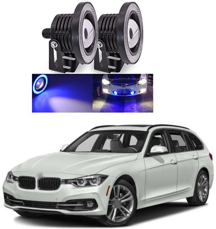 PRTEK LED Fog Lamp Unit for BMW 3 Series