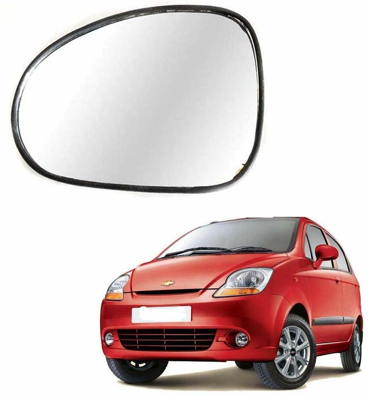HUDMOZ Manual Passenger Side For Chevrolet Spark  (Left)
