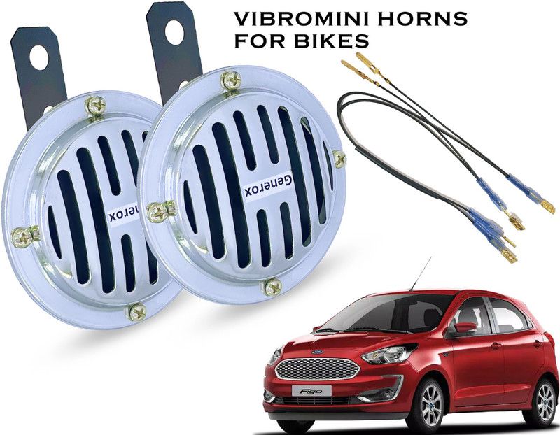 Generox Horn For Ford Figo
