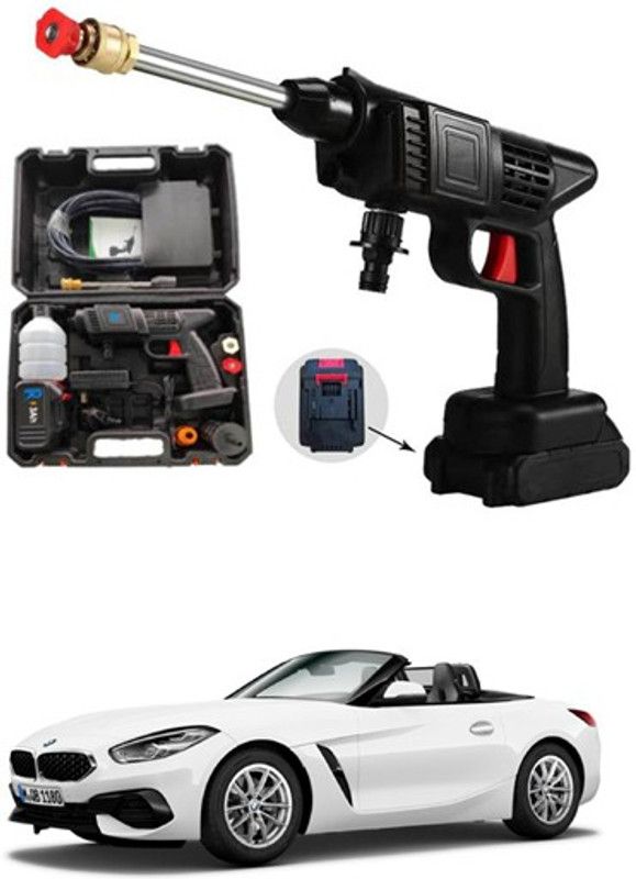 RKPSP High Pressure 24V/5 Meter Hose/Water Gun Car/Home Washer For Z4 Pressure Washer