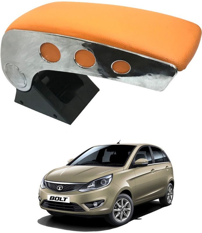 Oshotto NSKU-31326_DUAL TONE Car Armrest  (Tata, Vista)