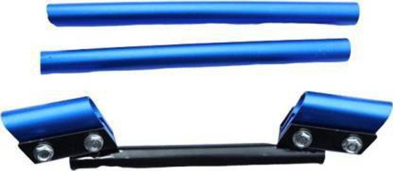 victrix MOXI HANDLE BLUE-2 Handle Bar  (Blue)