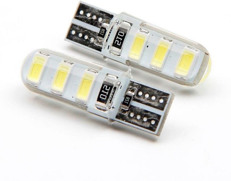 Pa D6SMD-W451 License Plate Light Car LED for Maruti Suzuki (12 V, 8 W)  (Getz, Pack of 2)