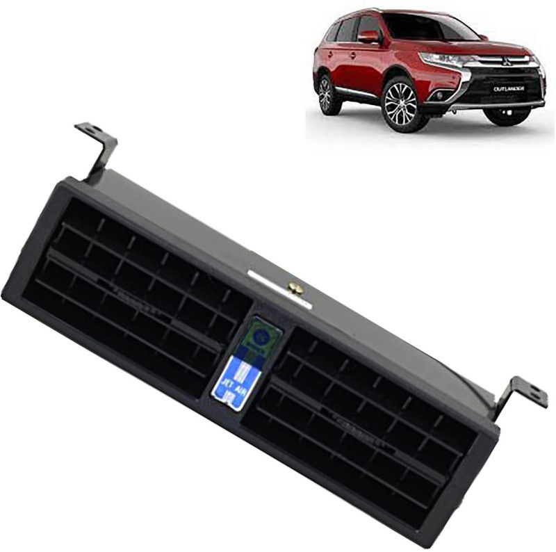 VOCADO OUT4905Jet Air Car A/C Air Circulating Roof Fan Unit Car Interior Fan  (12 V)
