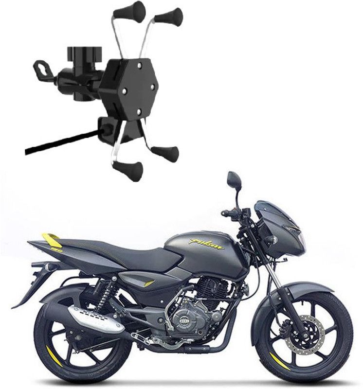 Zaprox mobile_01 2.1 A Bike Mobile Charger