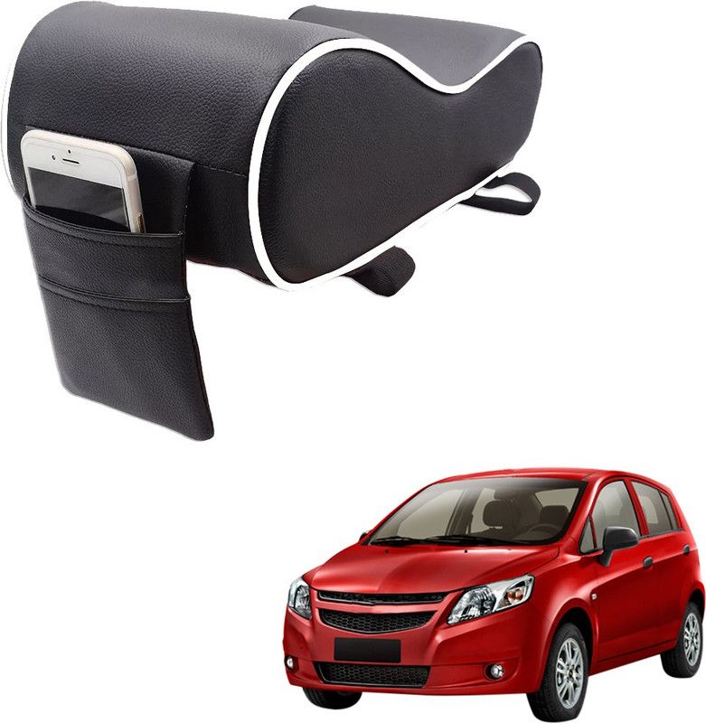 AutoFurnish AF6744-152 Car Armrest  (Chevrolet, Sail)