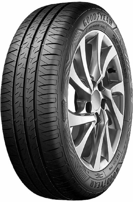GOOD YEAR Assurance Duraplus 2 155/70R13 75T Tubeless Car Tyre 4 Wheeler Tyre  (NA, Tube Less)