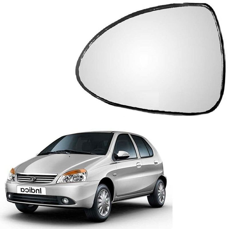 HUDMOZ Manual Passenger Side For Tata Indica  (Left)