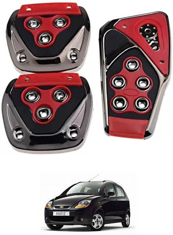 APICAL Car NewPedal For Matiz Car Pedal