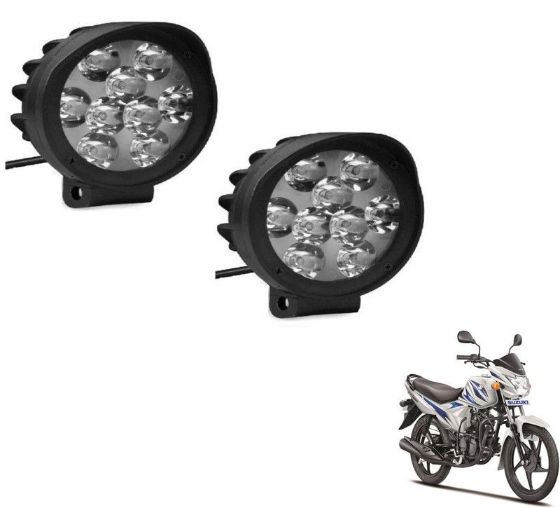 AUTYLE LED Fog Light for Suzuki Hayate