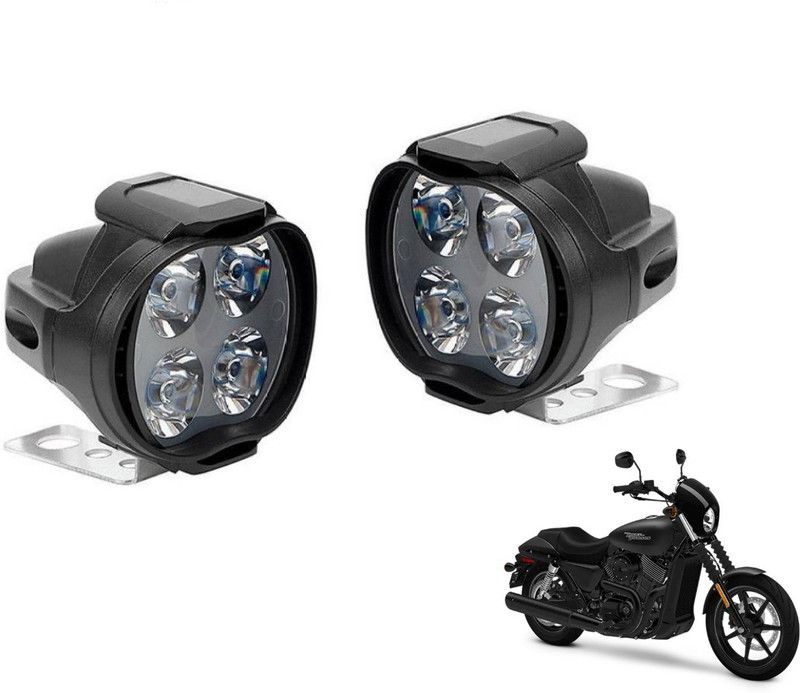 AUTYLE LED Fog Light for Harley Davidson Street 750