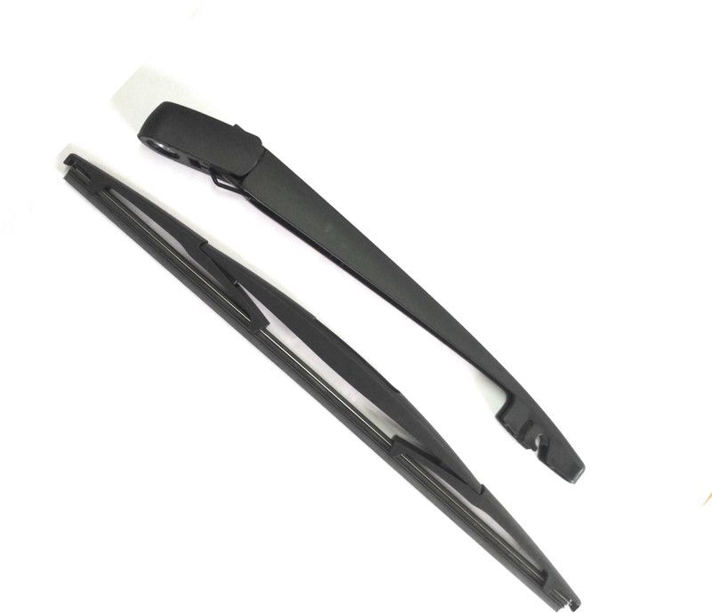 GOPINATH AUTO LINK Rear Window Wiper For Chevrolet Enjoy  (25 cm, Pack of: 2)