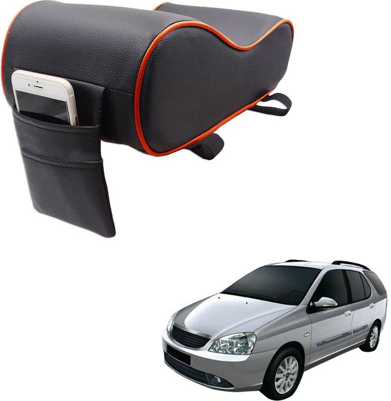 AutoFurnish AF6743-198 Car Armrest  (Tata, Indigo Marina)