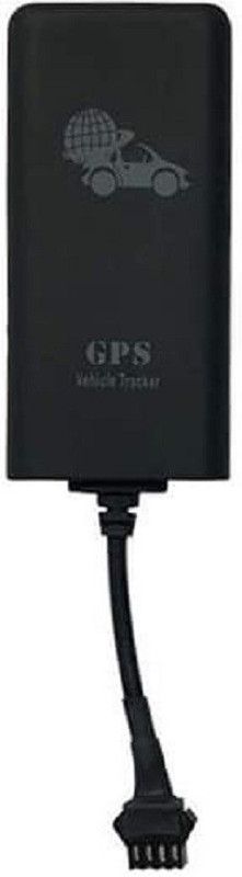 Blymosmart VEHICLE GPS TRACKER GT05N GPS Device  (Black)