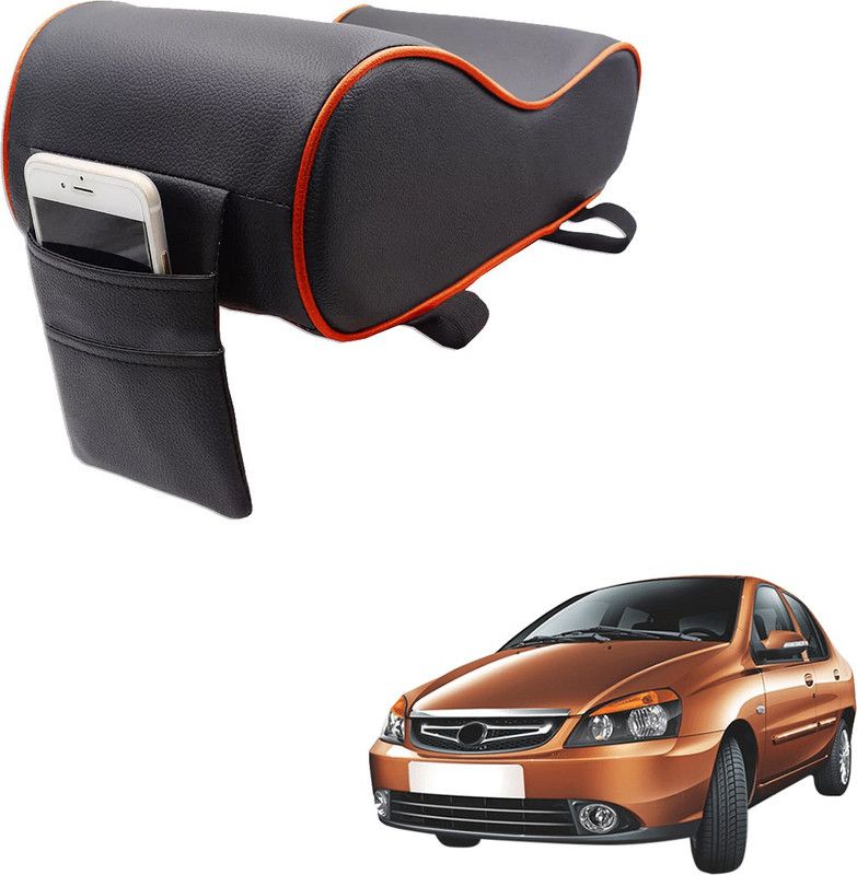 AutoFurnish AF6743-126 Car Armrest  (Tata, Indigo CS)