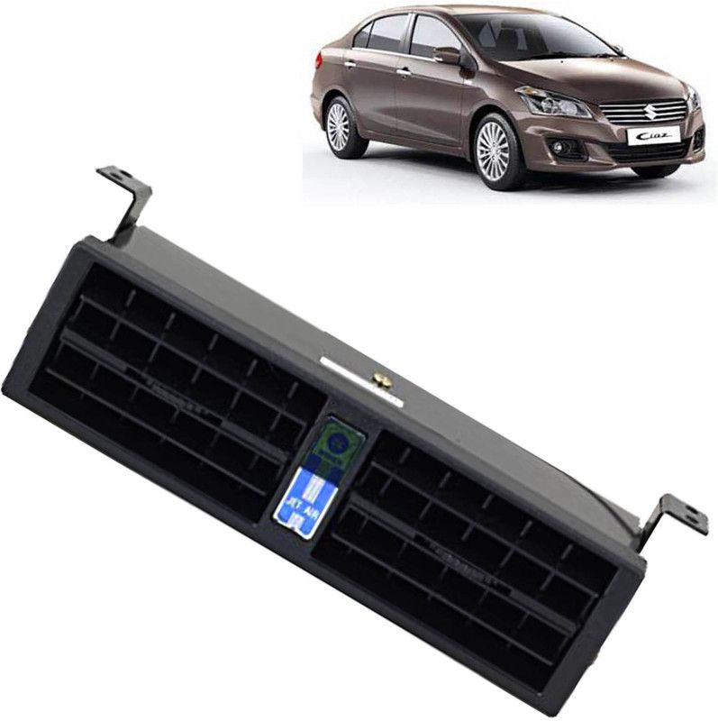 VOCADO CIA4882Jet Air Car A/C Air Circulating Roof Fan Unit Car Interior Fan  (12 V)