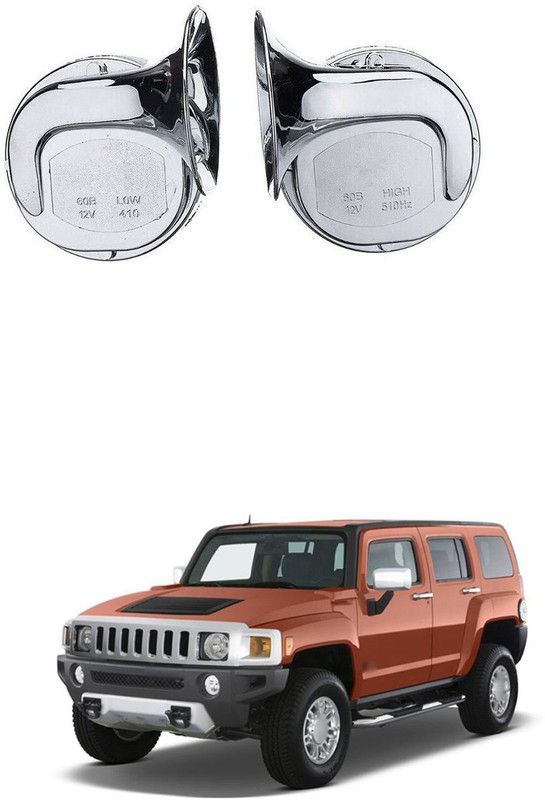 PRTEK Horn For GM Hummer H2