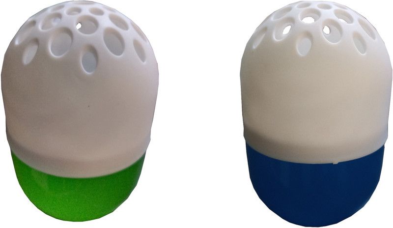 Mint Air Lemon, Oceanic Diffuser  (2 x 45 g)