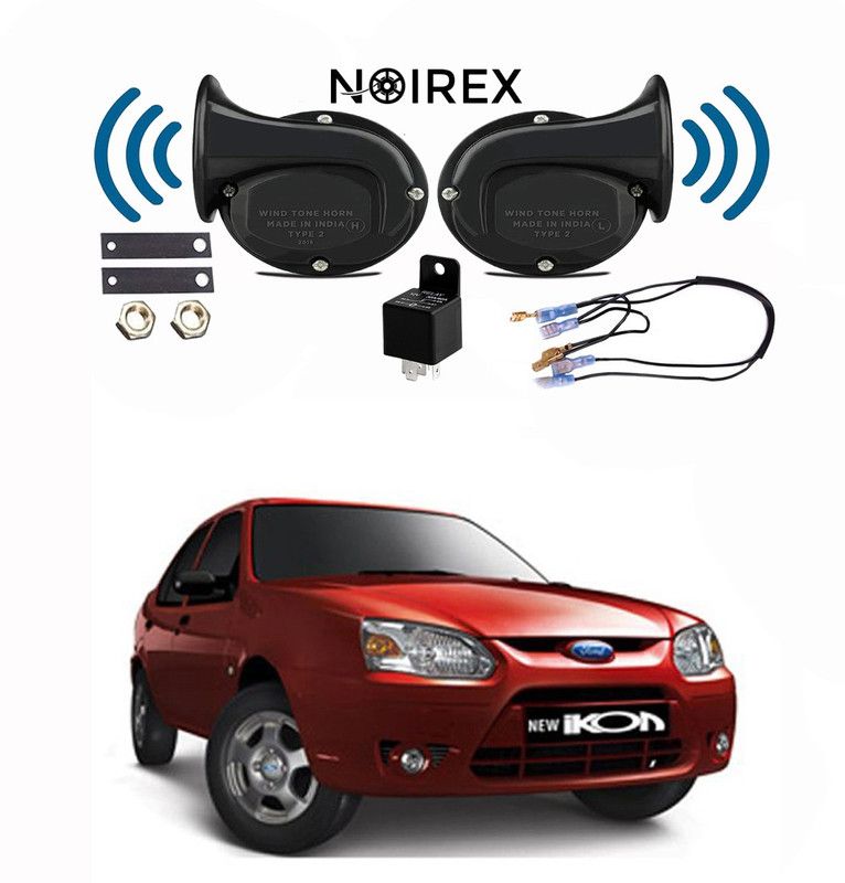 NOIREX Horn For Ford Ikon