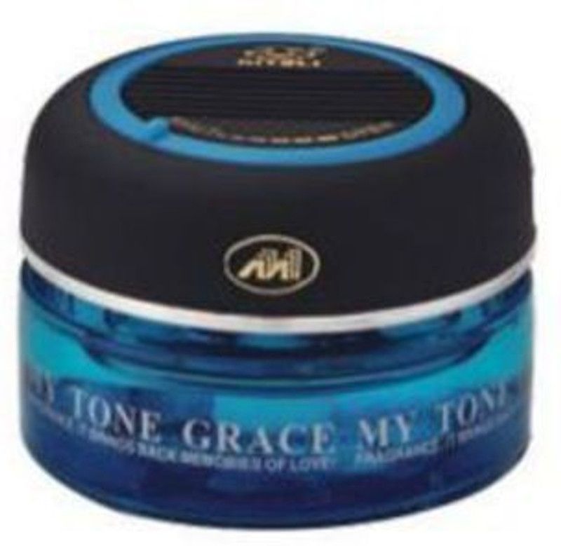 MY TONE GRACE Blue Squash Car Freshener
