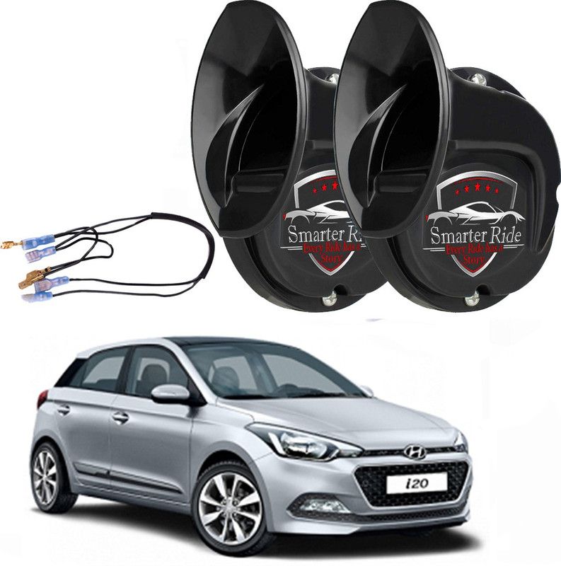 SMARTER RIDE Horn For Hyundai i20