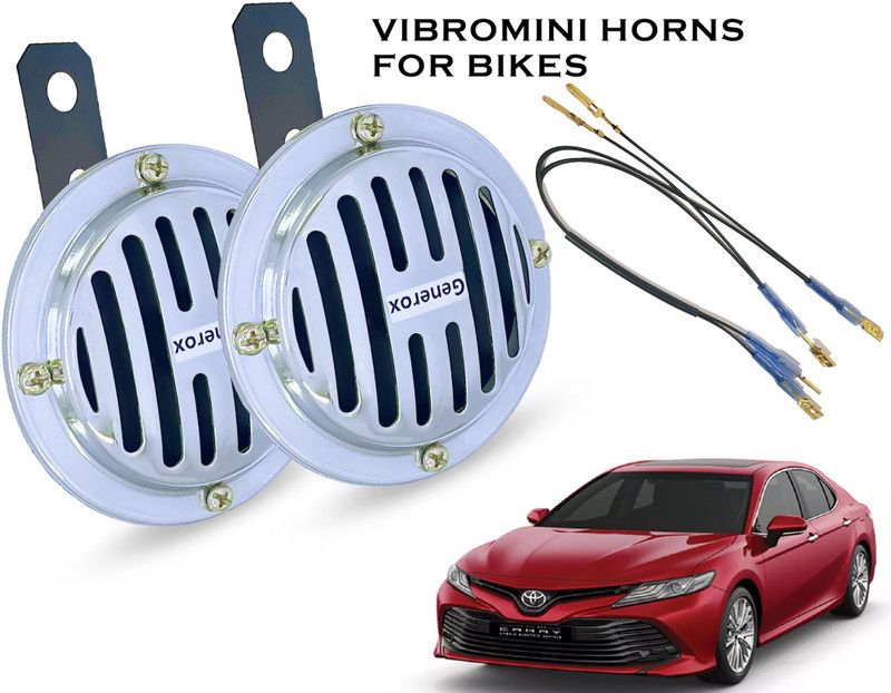 Generox Horn For Toyota Camry